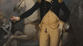 Timeline: Battles in the American Revolution