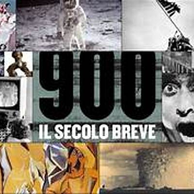 Timeline: IL NOVECENTO