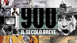 Timeline: IL NOVECENTO