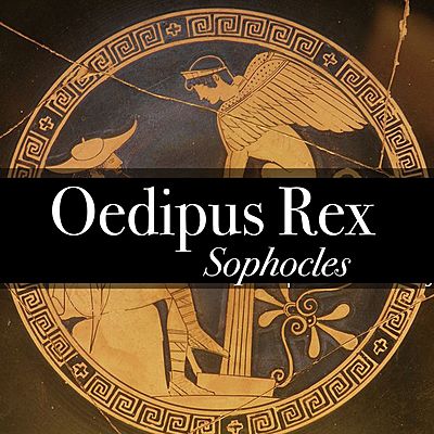 Timeline: Oedipus Rex