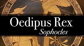Timeline: Oedipus Rex