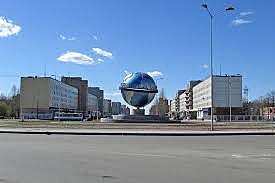 Прогулка в 16:02