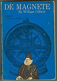 "De Magnete" is published