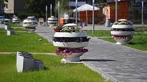 Прогулка в 17:56