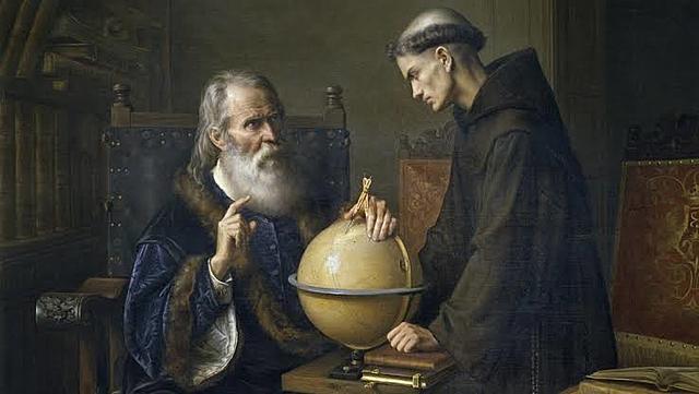 Galileo Galileii