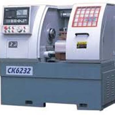 Timeline: Control numerico