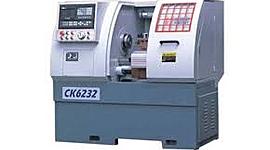 Timeline: Control numerico