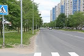 Прогулка в 17:30