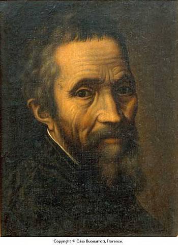 Michelangelo