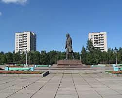 Прогулка в 13:35