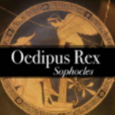 Timeline: Oedipus Timeline
