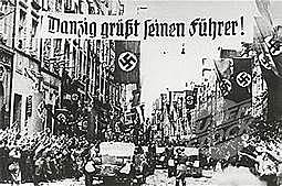 Inizio seconda guerra mondiale