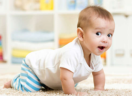 King Laius and Queen Jocasta have child.