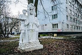 Прогулка в 12:37