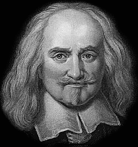 Thomas Hobbes (1588-1679)