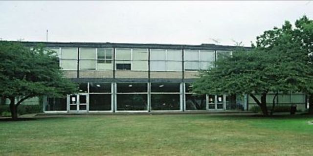 Instituto Tecnológico de Chicago