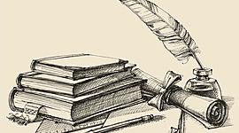 Timeline: Corrientes Literarias Itzel Romero