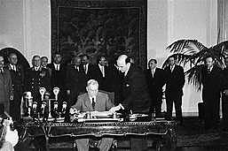 Fondazione del Patto di Varsavia