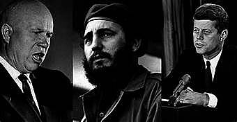 Crisi dei missili di Cuba