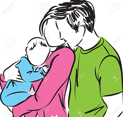 Oedipus is given to King Polybus