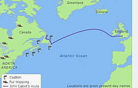 John Cabot