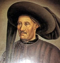 Prince Henry the navigator