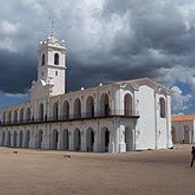 Timeline: Acontecimientos en la legislación patrimonial