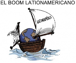 inicios del boom latinoamericano