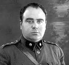 Francisco Romero (1891-1962)