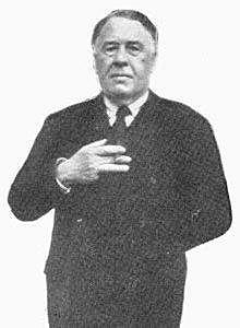 Alejandro Korn (1860-1936)