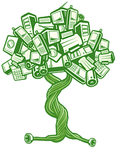 La “Era electrónica”