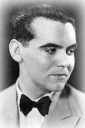 Federico García Lorca