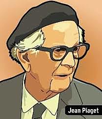Piaget.