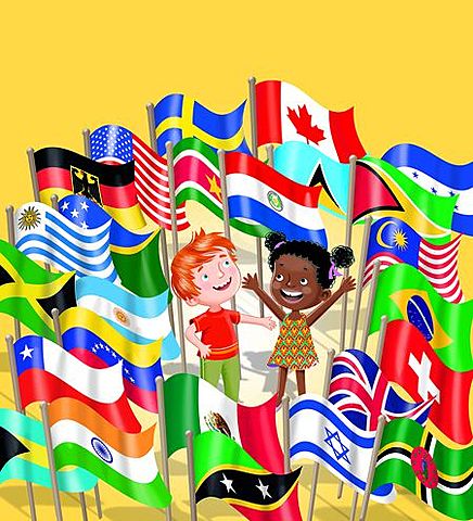 1945 (Fundación de la ONU)