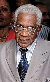 Aimé Césaire