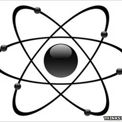Timeline: Evolución del Modelo atómico