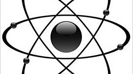 Timeline: Evolución del Modelo atómico