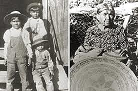 Tule River War Picture