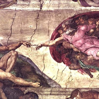 Timeline: Época del renacimiento