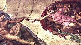 Timeline: Época del renacimiento