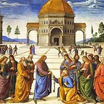 Timeline: Epoca del renacimiento