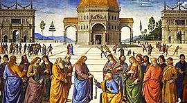 Timeline: Epoca del renacimiento