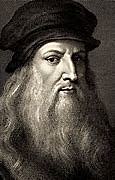 Leonardo Da Vinci