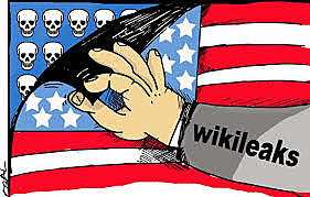 Wikileaks y su acusación contra Estados unidos