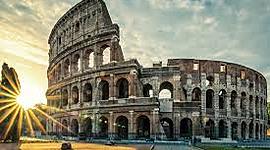 Timeline: Historia de la civilització roma