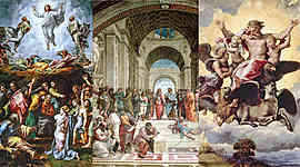 Timeline: Época Del Renacimiento