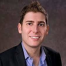 Meets Future Co-Oner of Facebook