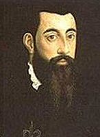 Garcilaso de la Vega