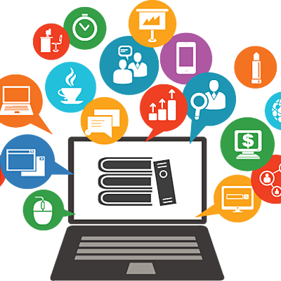Timeline: EVOLUCIÓN HISTÓRICA DEL DESARROLLO DE LAS TIC