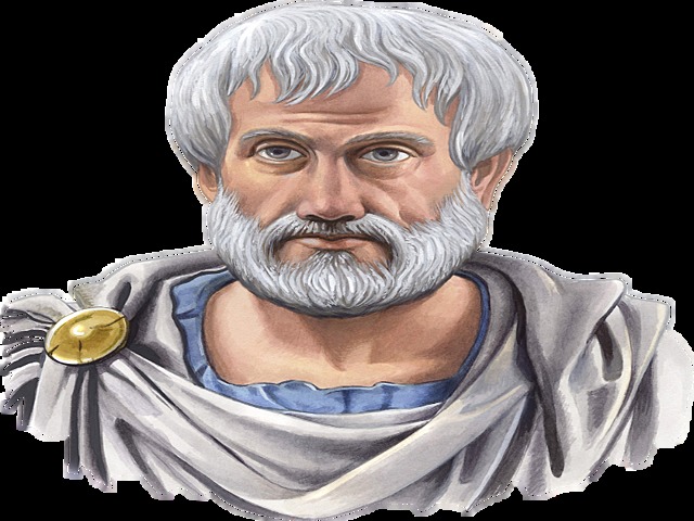 Aristoteles